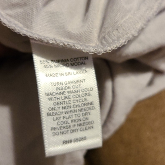 Express graphic tee - Picture 2 of 2